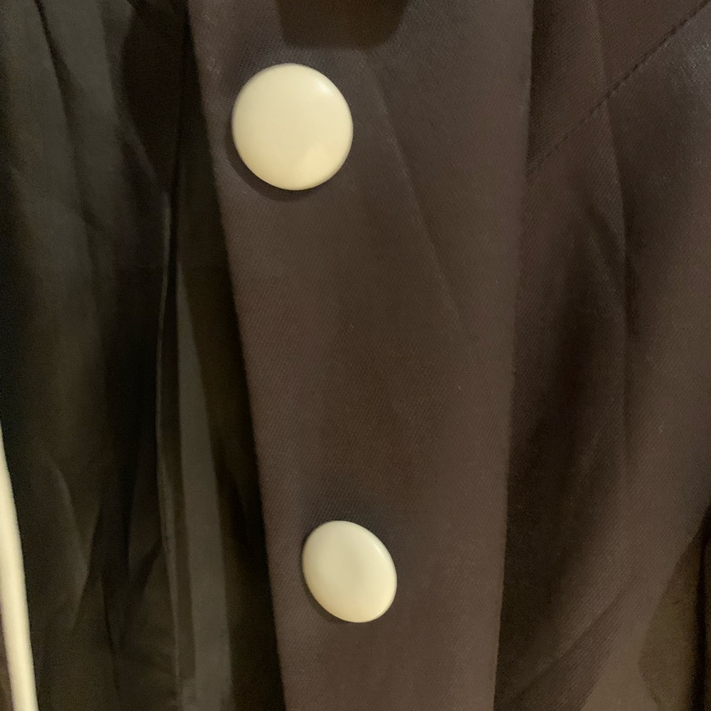 INC jacket - Picture 2 of 5